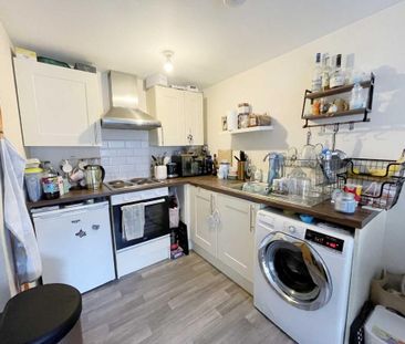 1 bedroom apartment to rent - Photo 6