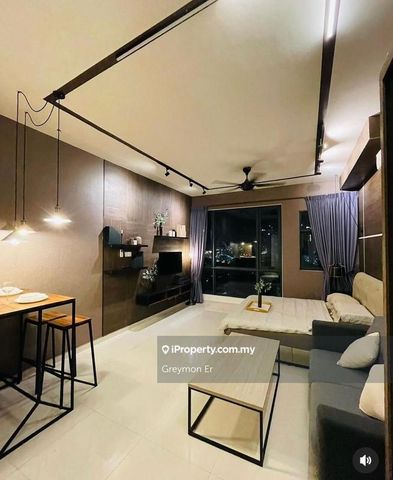 SKS Pavillion Residences, Kim Teng Park, Johor Bahru - Foto 5
