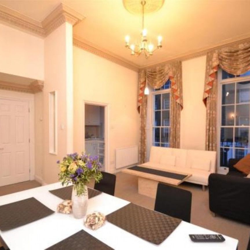 York Street, Marylebone, W1U, London - Photo 1