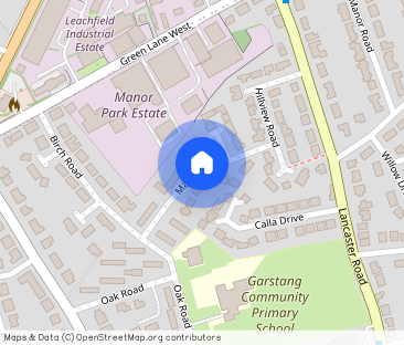 Maple Road, Garstang, PR3 - Photo 1