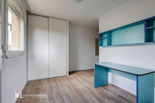 Appartement 2 pièces à louer - Photo 1