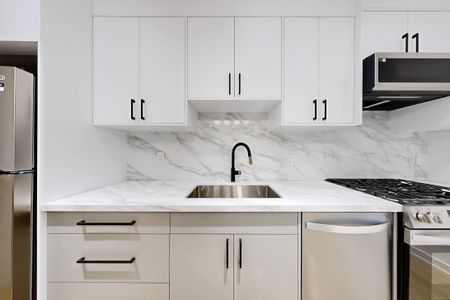 For Lease - 178 Atlas Avenue Unit# GARDEN SUITE, Toronto, Ontario - Photo 5