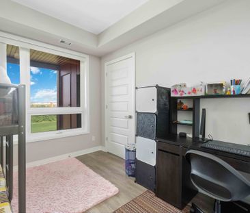 For Lease - 58 Adam Sellers Street Unit# 610, Markham, Ontario - Photo 4