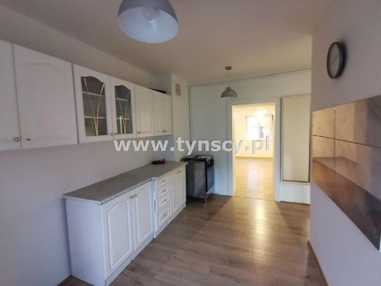 Mieszkanie Bytom Centrum powierzchnia 45.23 m² C252-WM-57283 - Photo 1