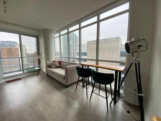 For Lease - 30 Roehampton Avenue Unit# 1405, Toronto, Ontario - Photo 1