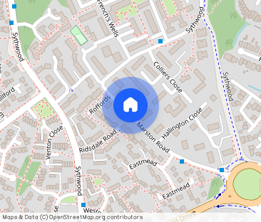 Woking, Surrey, GU21 - Photo 1