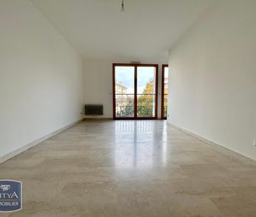 Location Appartement 2 pièces 45m² VILLEURBANNE 69100 - Photo 2