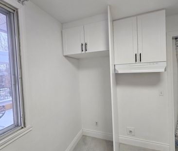 Appartement à louer - Montréal (Ahuntsic-Cartierville) (Ahuntsic Ou... - Photo 2