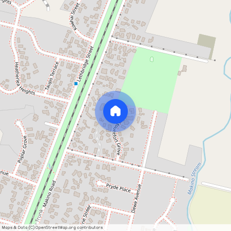 B/7 Mountfort Grove, FEILDING, Manawatu