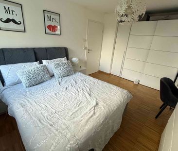 3 Zimmer, 75 m², EG - Photo 4