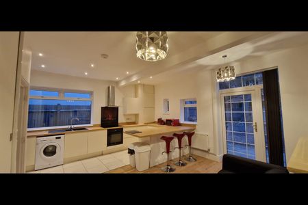 Room in a Shared House, Hollis Road, CV3 - Photo 4