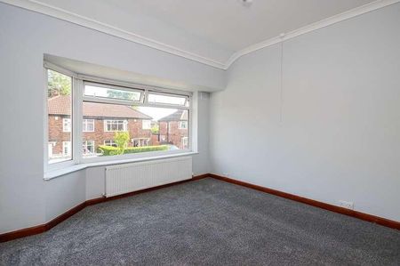 Clevedon Avenue, Urmston, Manchester, M41 - Photo 2