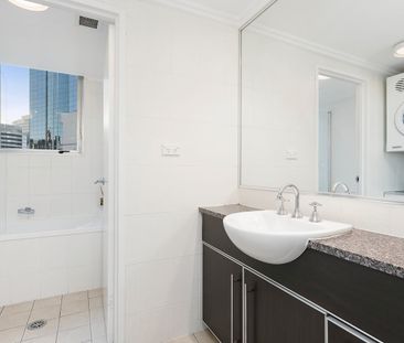 Unit 1203/93 Pacific Highway, North Sydney - Photo 5