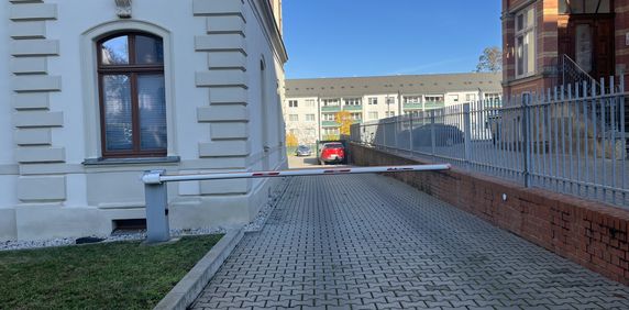 Kaßberg-Wohnung mit Stil – Komfortabler Stellplatz auf Wunsch - Photo 2