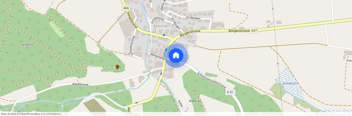 Schönholzerswilerstrasse 1, 9517, Mettlen