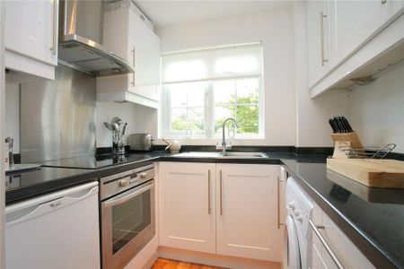 1 bedroom house to rent - Photo 5