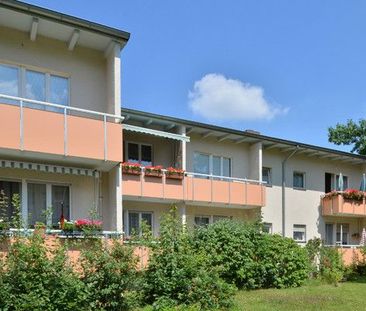 Singlewohnung mit Balkon sucht Nachmieter! - Photo 1
