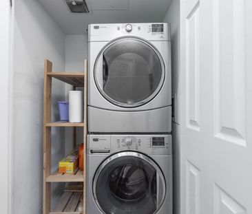 For Lease - 60 Fairfax Crescent Unit# 109, Toronto, Ontario - Photo 2