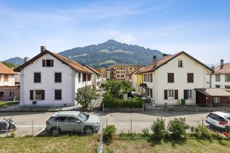 3.5 Zimmer, 73 m², 1. Stock - Foto 5