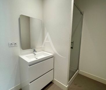 Location Appartement 2 pièces 35m² - Photo 1