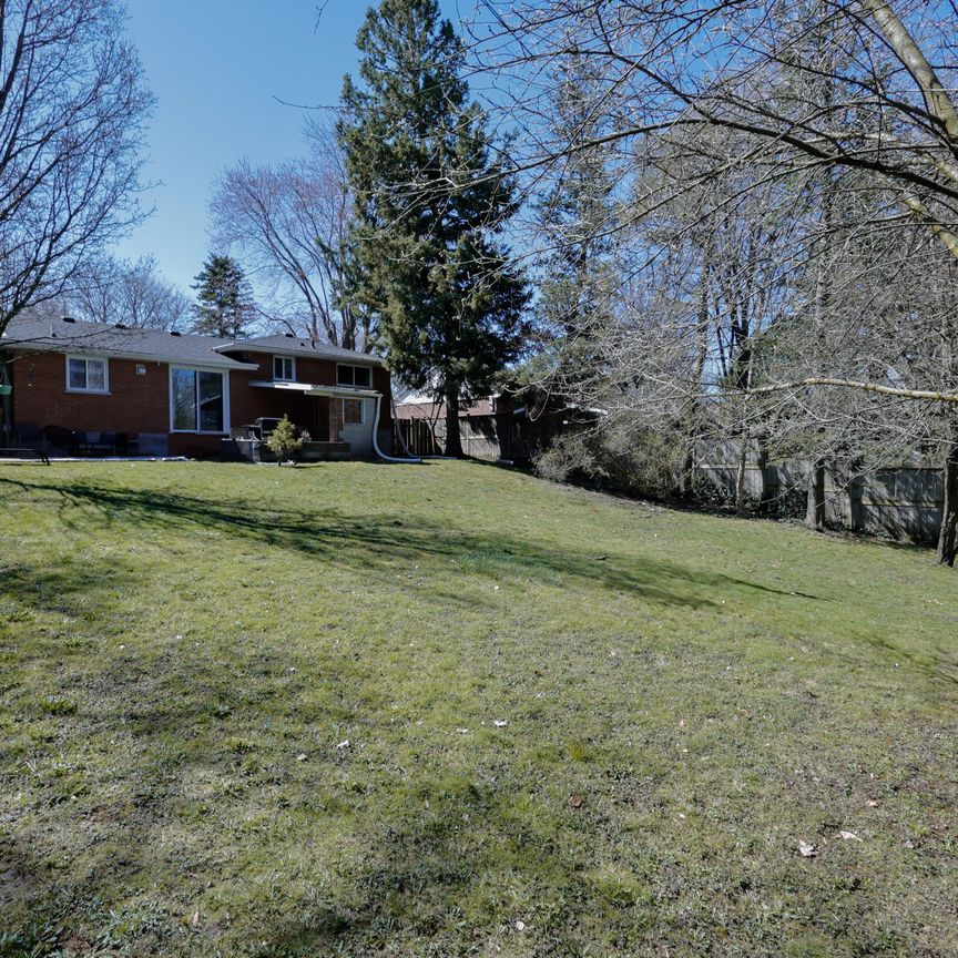 For Lease - 670 Victoria Street, London East, Ontario - Photo 1