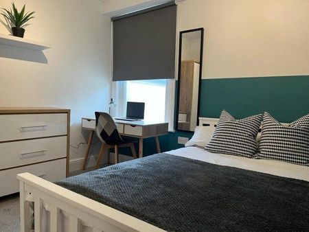 4 bedroom house share to rent - Photo 5