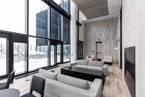 55 Charles Street E #3704 - Photo 1