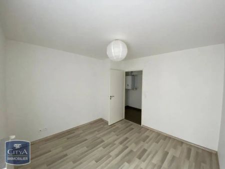 Appartement à louer 3 pièces 61m² - Photo 4
