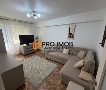 Apartament 2 camere cf 2 decomandat zona Ultracentrala - Photo 2
