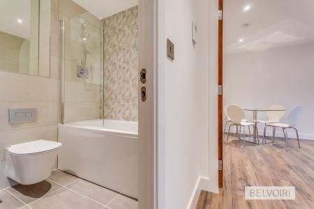 Pope Street, JQ, Birmingham, B1 - Photo 5