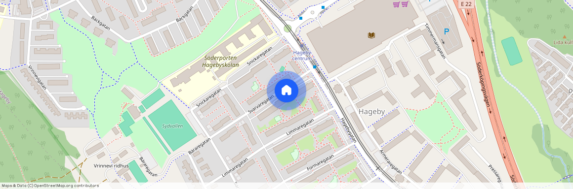 Svarvaregatan 9, Norrköping