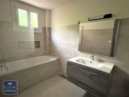 Location Appartement 4 pièces 111m² MONTPELLIER 34000 - Photo 4