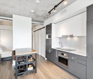 For Lease - 21 Lawren Harris Square Unit# 805, Toronto, Ontario - Photo 4