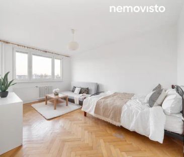 Pronájem, hezký byt 1+1, Slezská Ostrava, ul. Bohumínská, 36 m - Photo 2