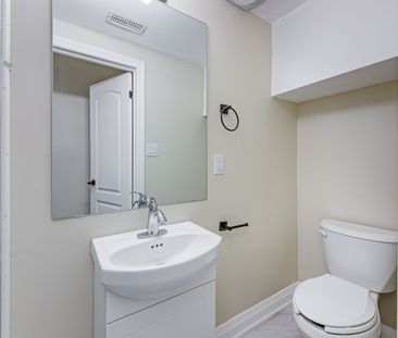 For Lease - 82 Peel Street Unit# 1, Barrie, Ontario - Photo 4