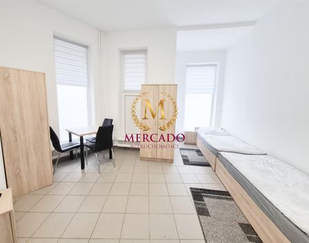 Mieszkanie na wynajem - Zdjęcie 4