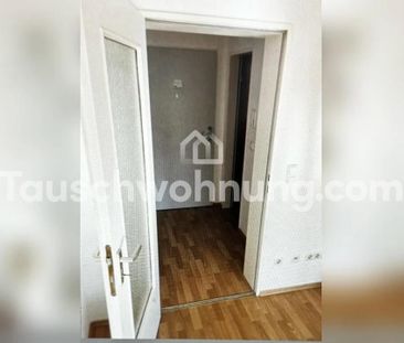 TAUSCHWOHNUNG Schöne wohnung mit Balkon in Ismaning - Photo 1
