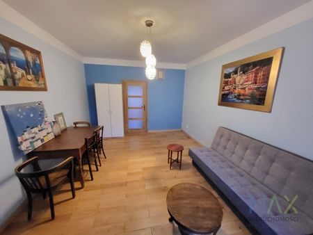 Przytulne mieszkanie jednopokojowe blisko Hotelu Forum- ul. Orawska - Фото 5