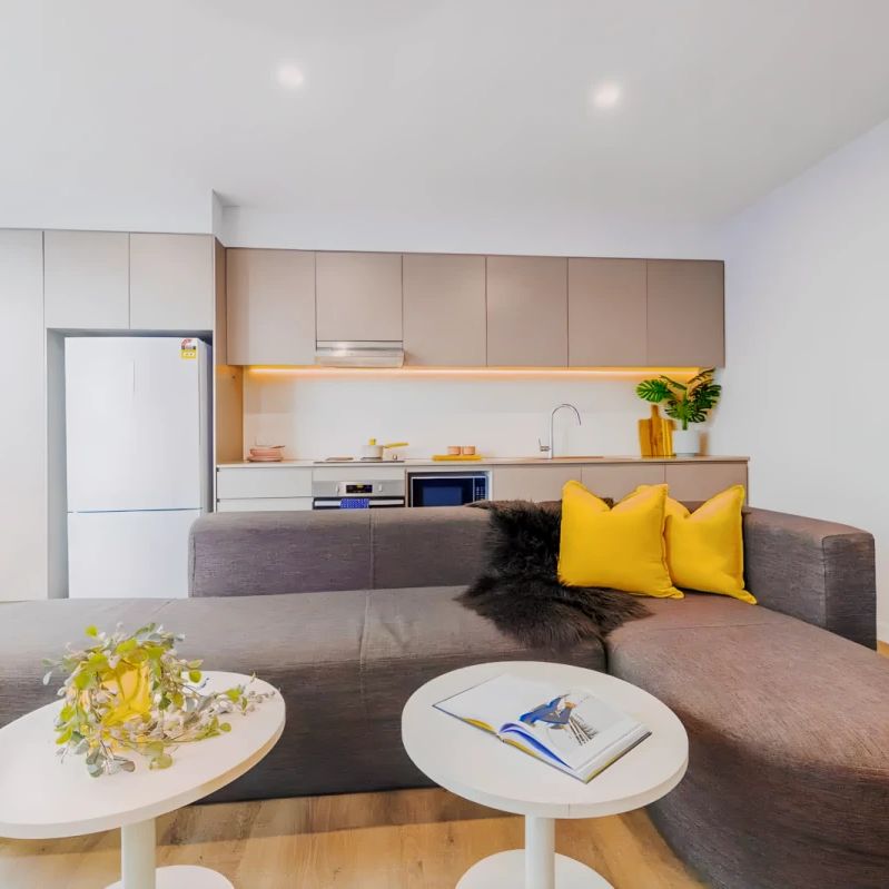 5 Bedroom Deluxe - Photo 1