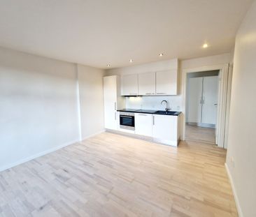 Skøn lejlighed i hjertet af Silkeborg - Photo 4