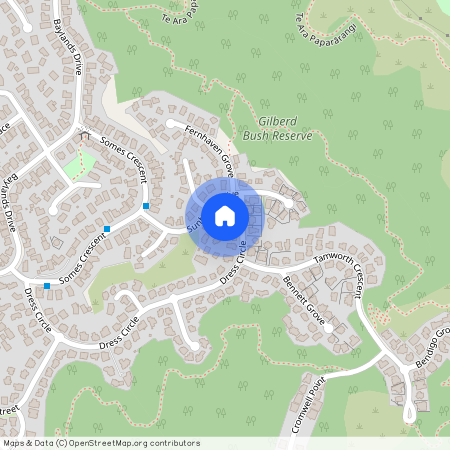 75A Dress Circle, Newlands, Wellington City