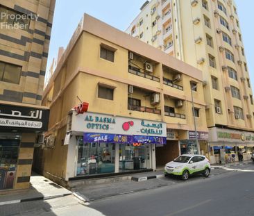 Affordable 1BHK in Al Butena with Balcony - Photo 5