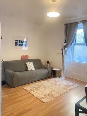 2 Bed Flat, Upper Grove Place, EH3 - Photo 1