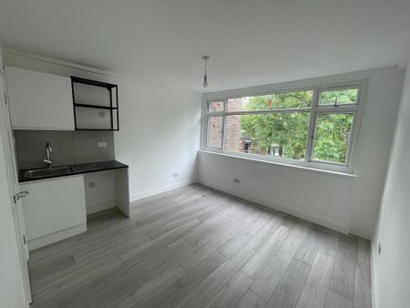 Studio to rent - Photo 2