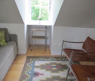 Ölandsgatan, Kalmar - Foto 1