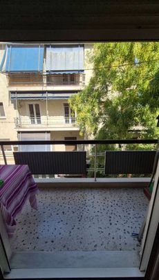 Studio/Γκαρσονιέρα για ενοικίαση Πανόρμου (Αμπελόκηποι - Πεντάγωνο) - Φωτογραφία 1