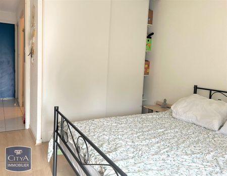 Location Appartement 3 pièces 54m² MOISSAC 82200 - Photo 3