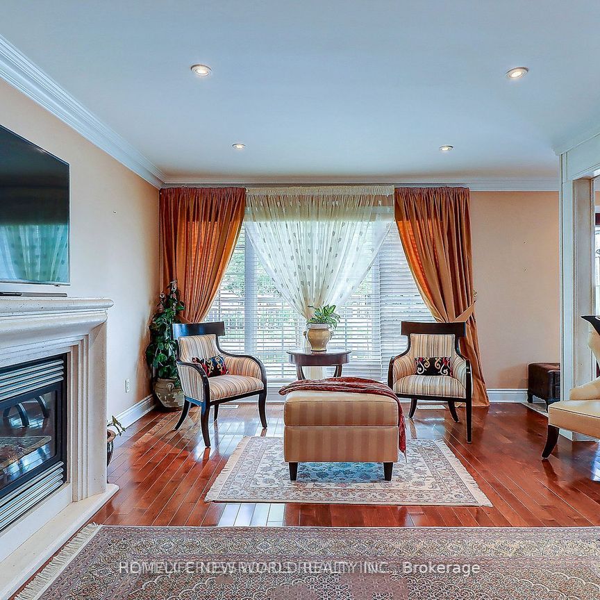 For Lease - 3 Lynn Gate Crescent Unit# - Main, Toronto, Ontario - Photo 1