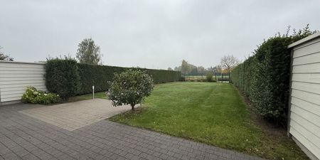 Woning te huur in Zevergem voor € 1.250 met 4 slaapkamers - Photo 5