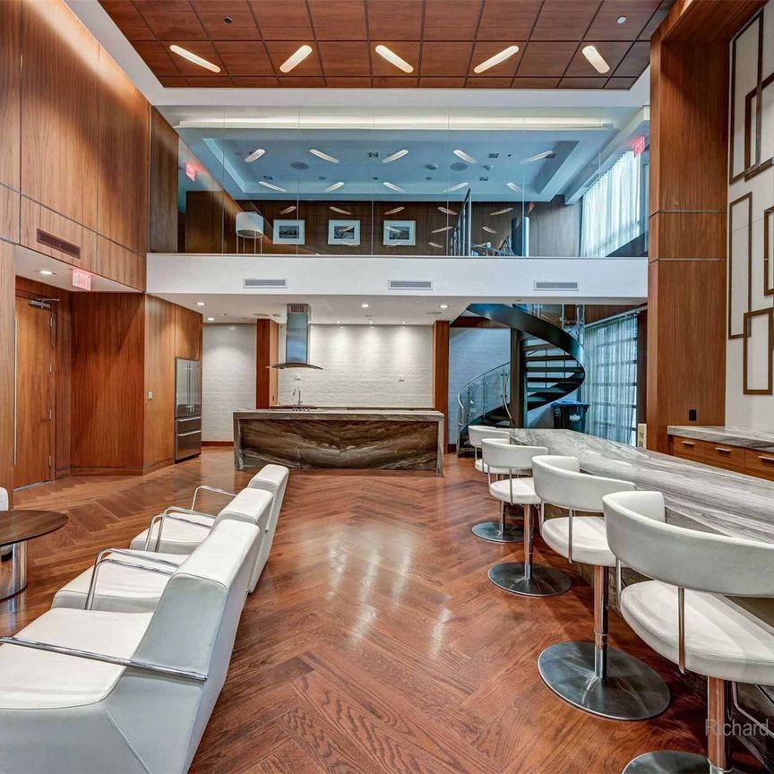 For Lease - 215 Sherway Gardens Road Unit# 1207, Toronto, Ontario - Photo 1